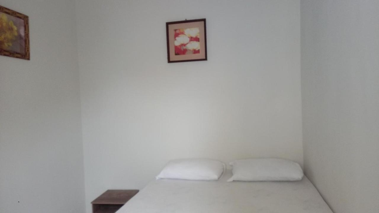 Hostel Central Марагожи Экстерьер фото