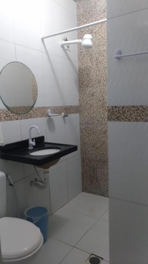 Hostel Central Марагожи Экстерьер фото