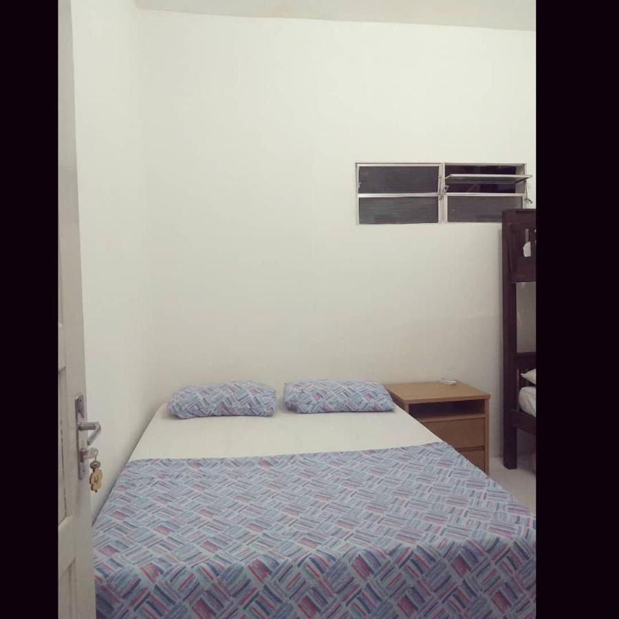 Hostel Central Марагожи Экстерьер фото