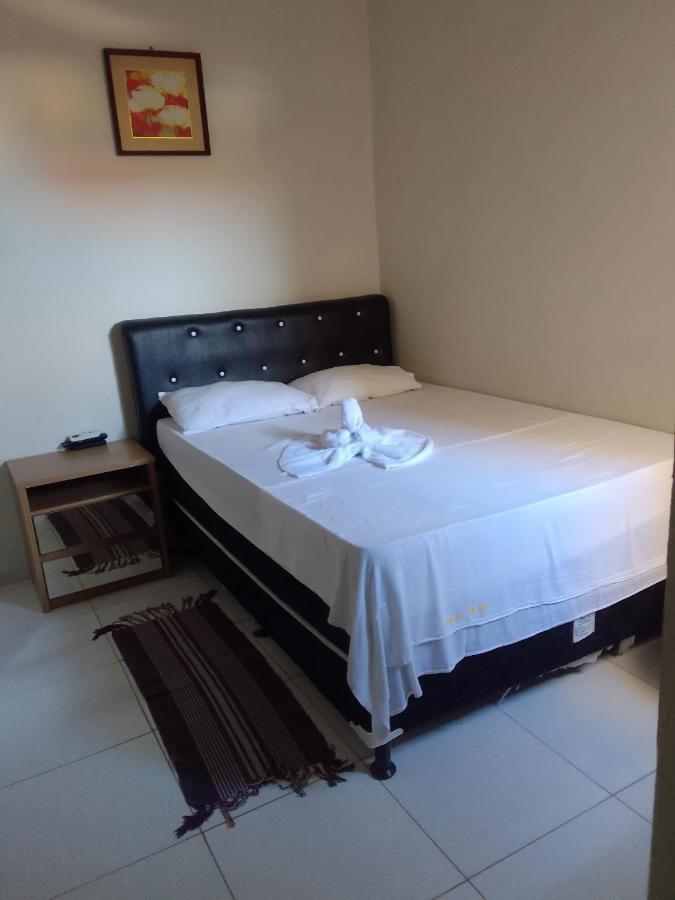 Hostel Central Марагожи Номер фото