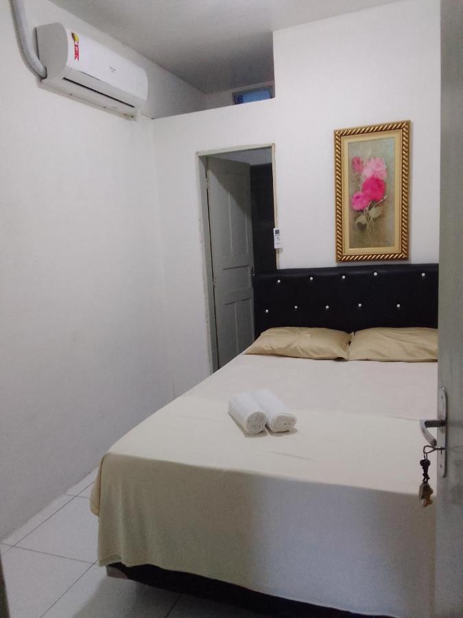 Hostel Central Марагожи Номер фото