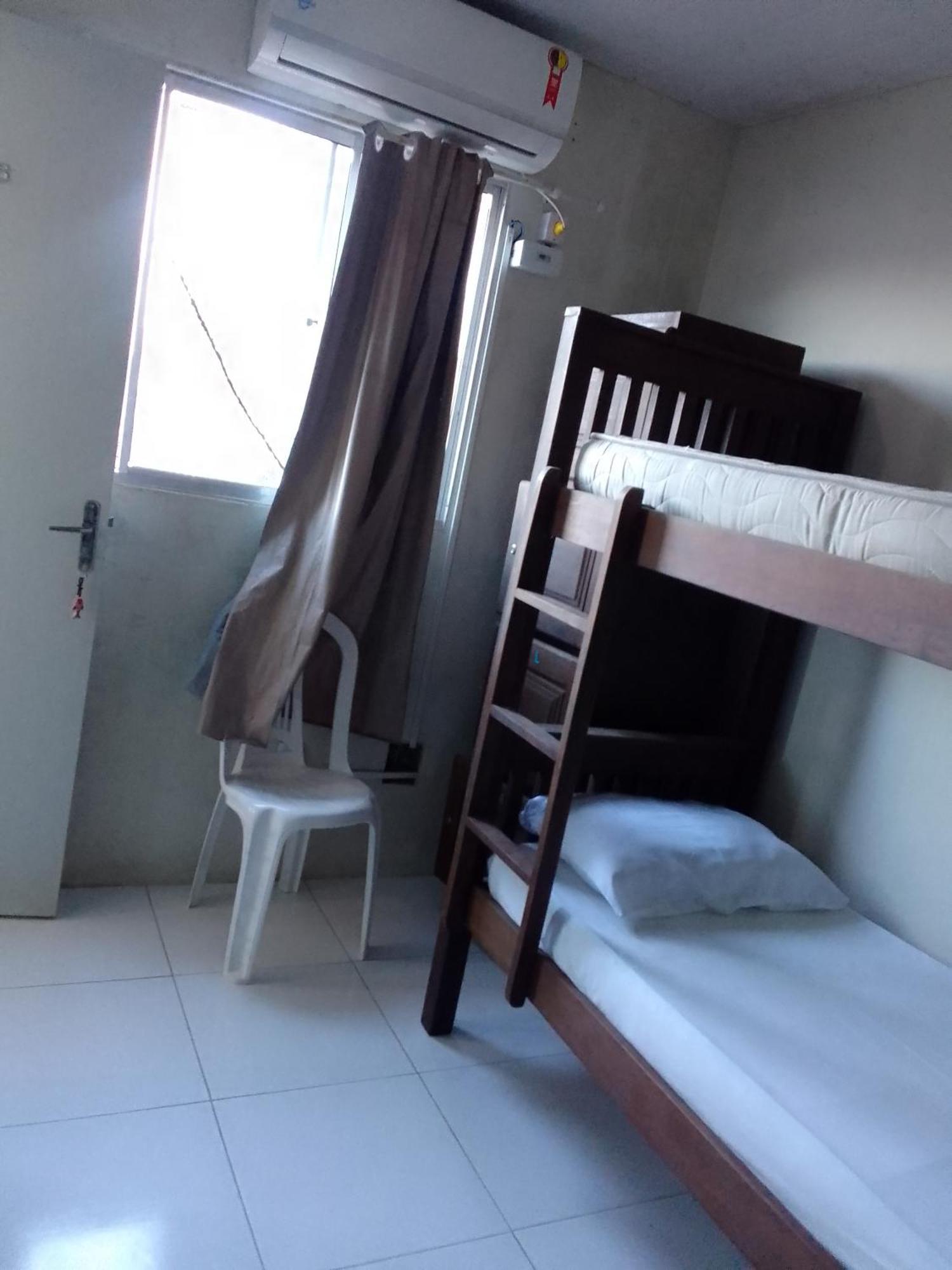 Hostel Central Марагожи Номер фото