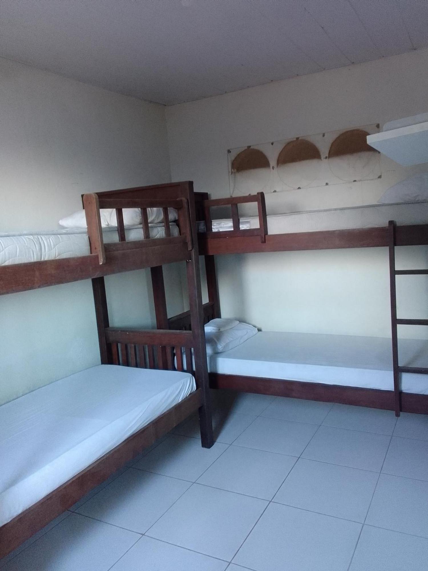 Hostel Central Марагожи Номер фото