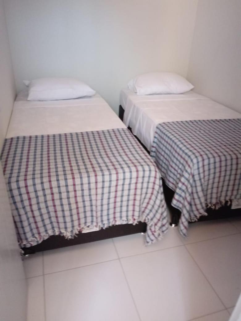 Hostel Central Марагожи Экстерьер фото
