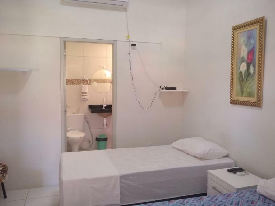Hostel Central Марагожи Экстерьер фото